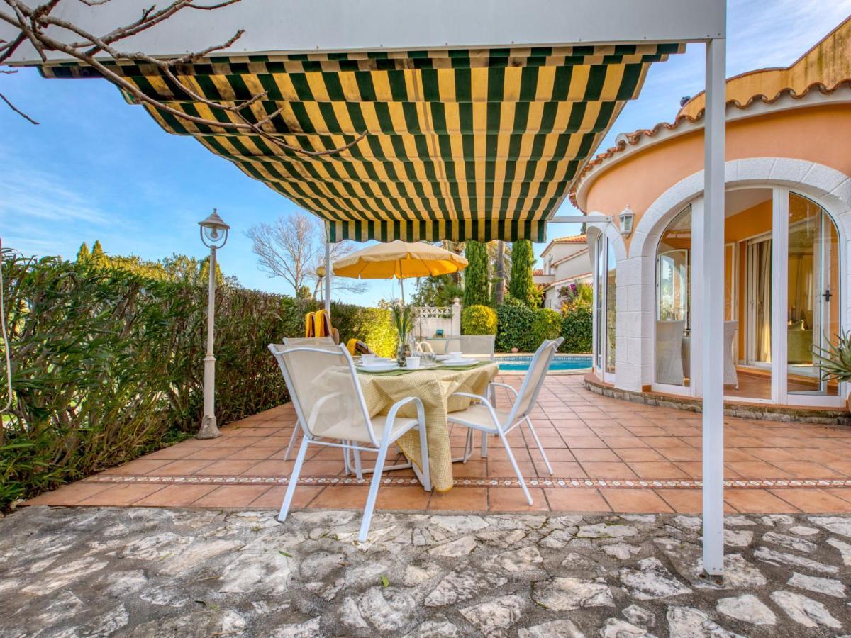 Holiday Home Golf Y Playa By Interhome オリーバ エクステリア 写真
